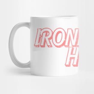 Ironically Hot Mug